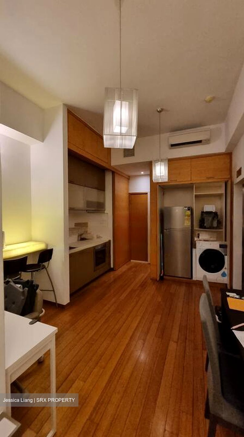 The Metz (D9), Condominium #486289921